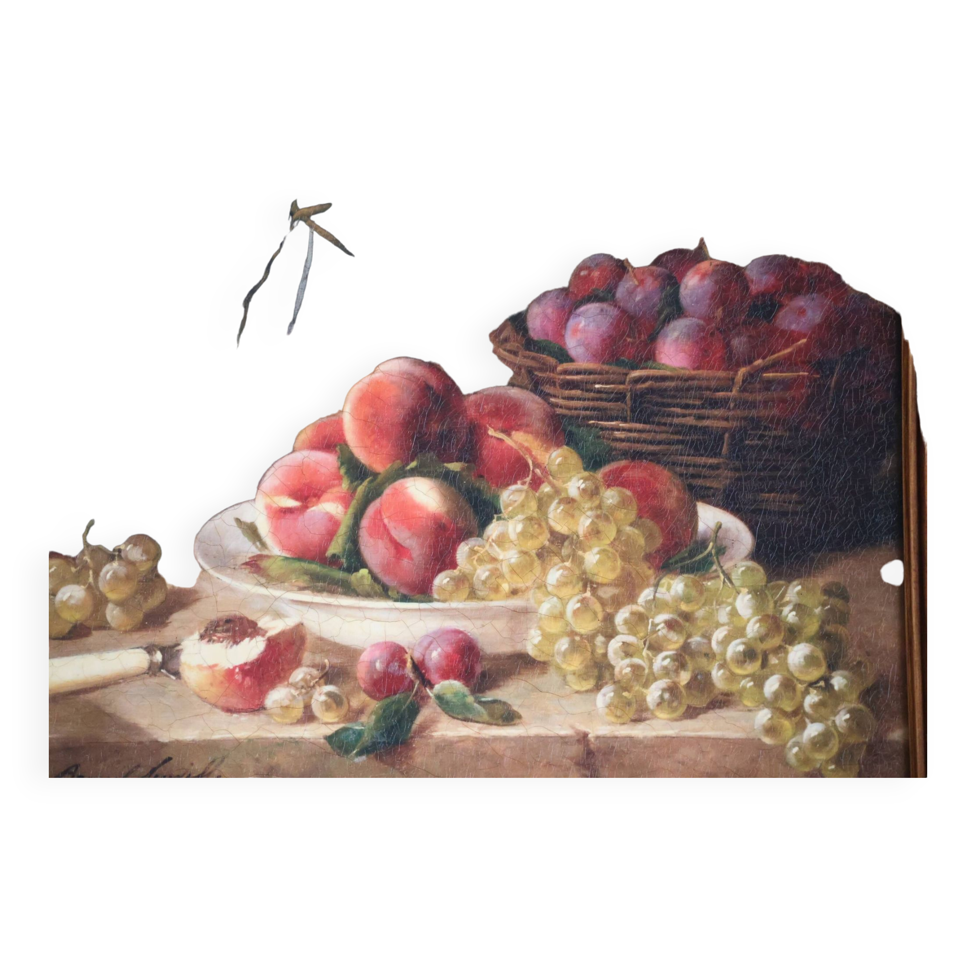 Still life painting Brookpace Fine Art