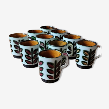 Coffee cups