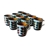 Coffee cups
