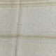 Off-White Oversize Oushak Vintage Rug For Living Room, 181x335 Cm