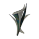Verceram vase