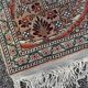 Vintage Handmade Oriental Rug 303 X 198