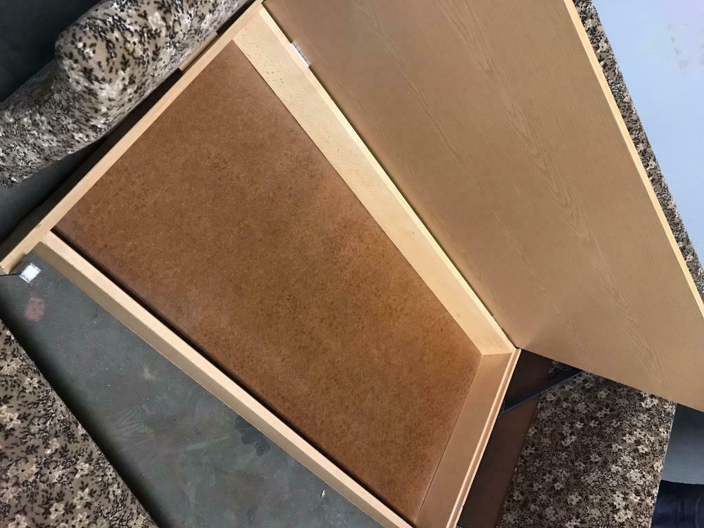 VINTAGE SOFA / SLEEPING BED / SOFA