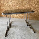 Nesting coffee tables 1970