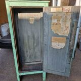 Cupboard