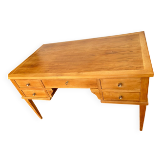 Bureau vintage de style directoire