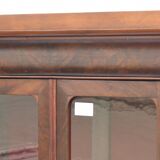 Louis Philippe style bookcase