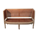 Sofa Louis XVI cane XX