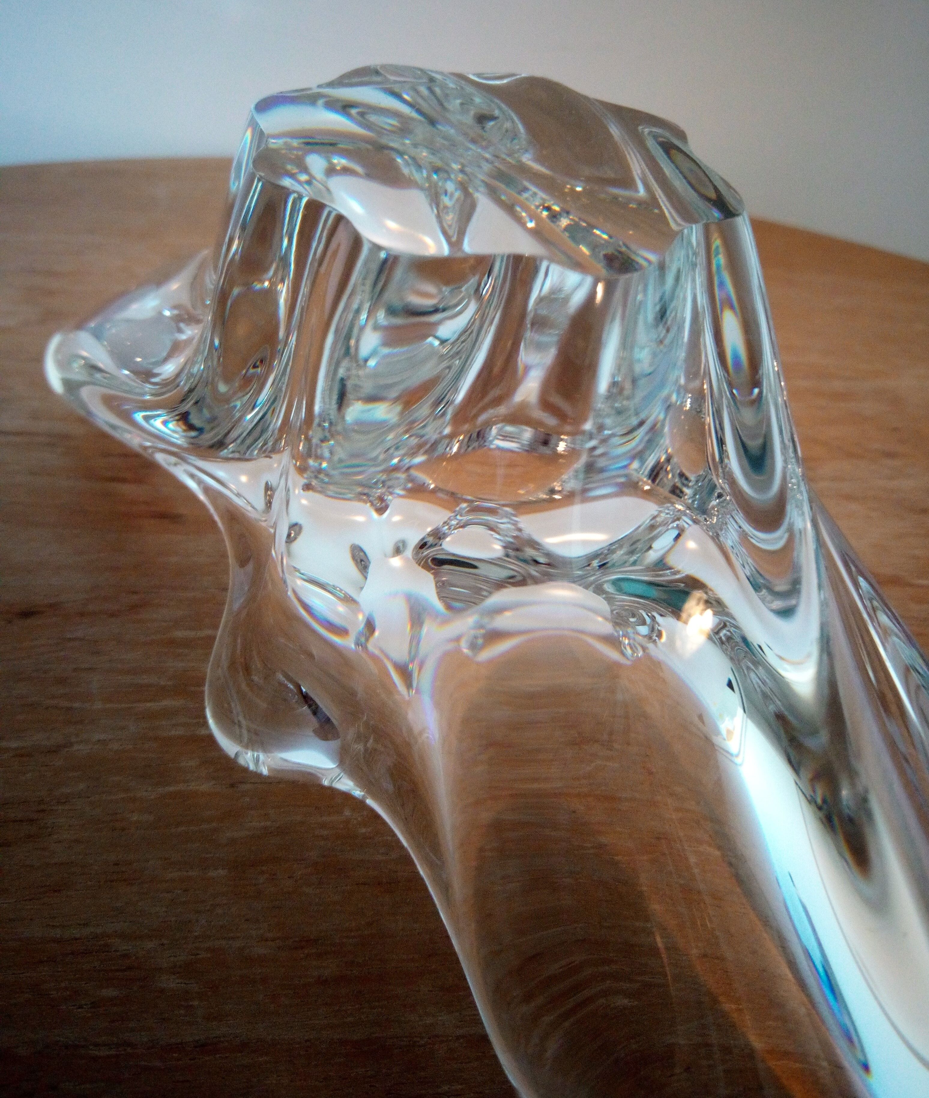 Baccarat Pocket Empty – Avila