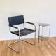 Bauhaus armchair, 1970s