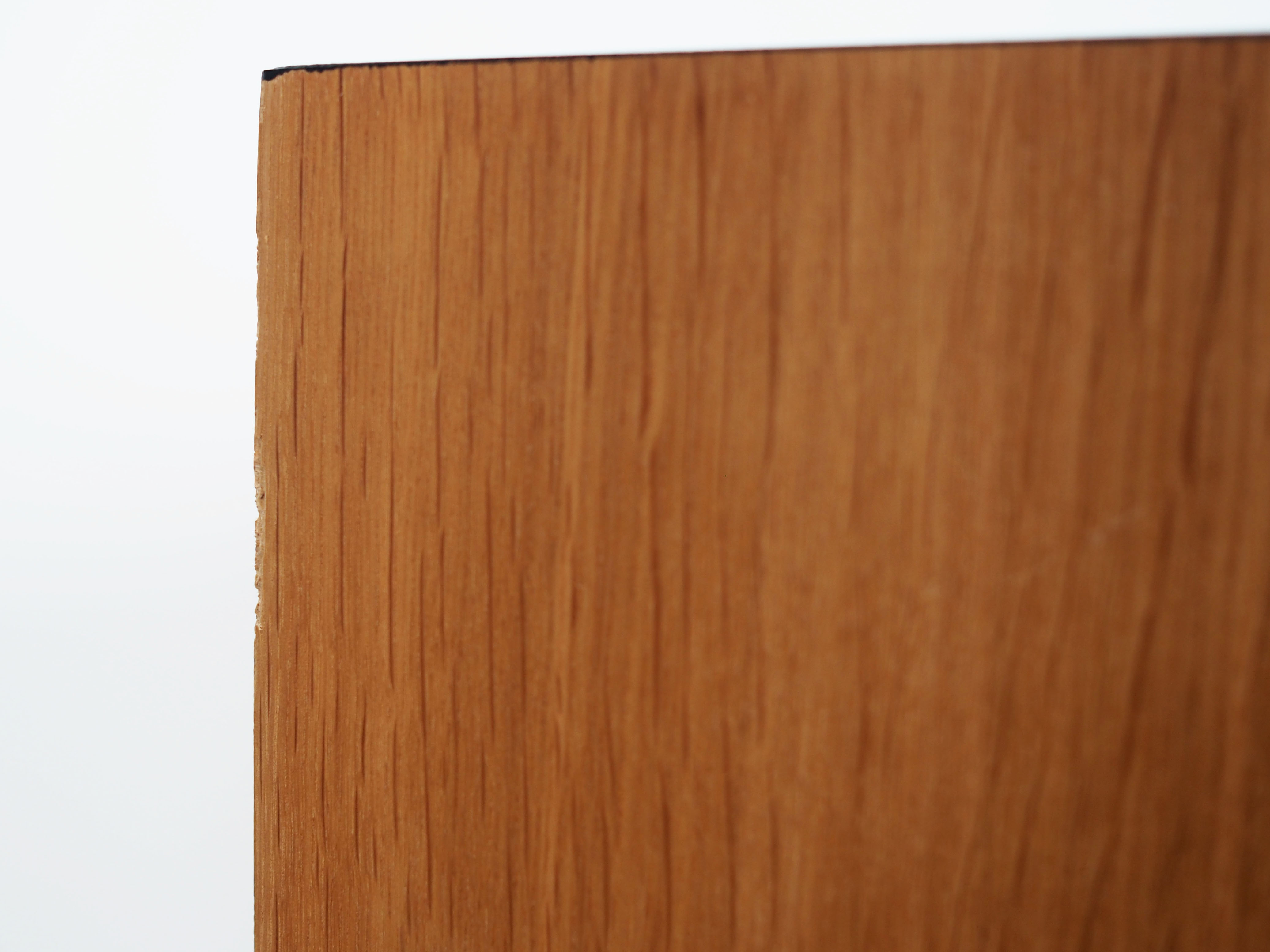 Ash bookcase, Danish design, 1970s, designer: Svend Langkilde