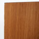 Ash bookcase, Danish design, 1970s, designer: Svend Langkilde