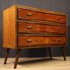 Commode design italien des années 70
