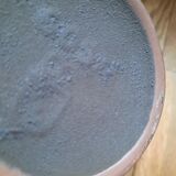 Vintage ceramic pitcher