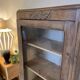 Vintage art deco dresser