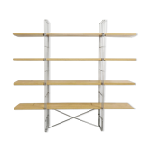 Étagère Ikea Niels Gammelgaard, 1980
