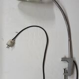 Articulated desk lamp 50s