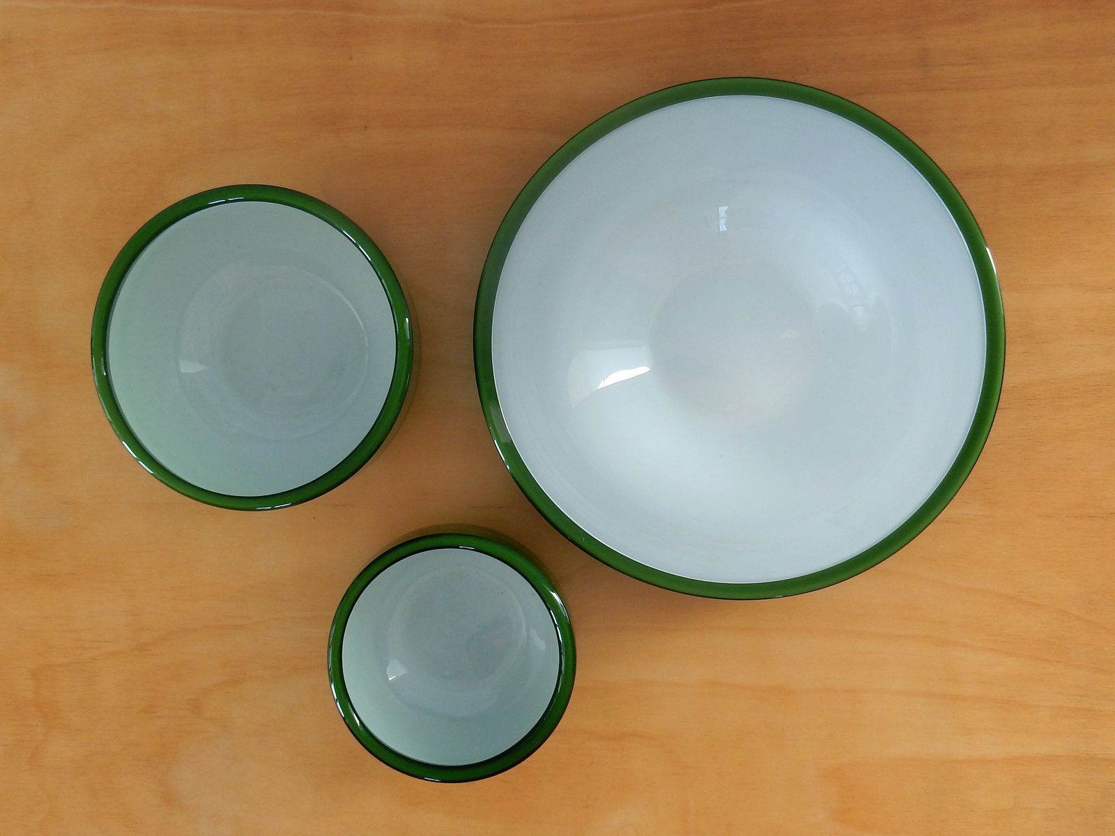 Bols by Michael Bang for Holmegaard 1970s