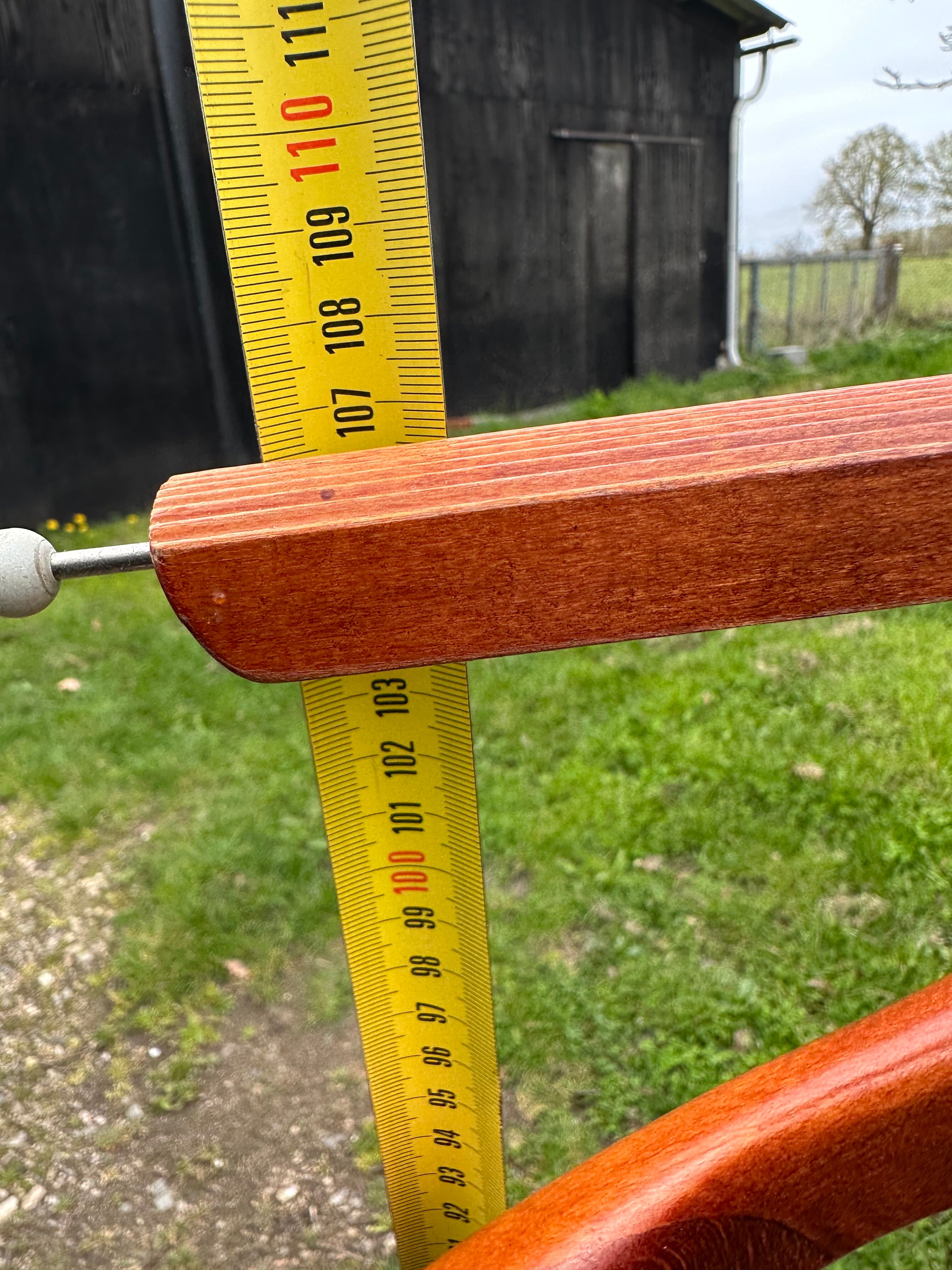 Valet de chambre Fratelli Reguitti