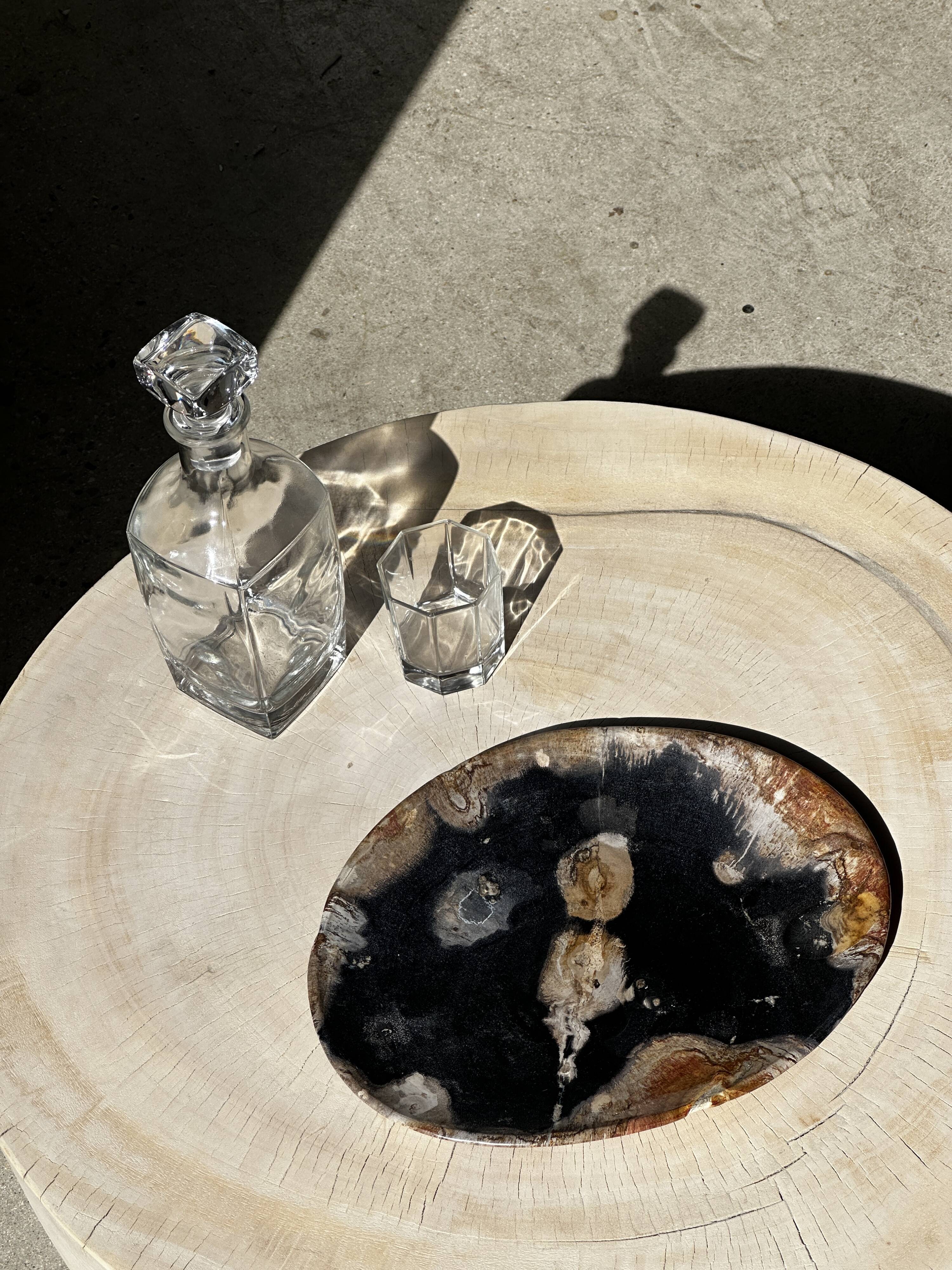 Trinket bowl