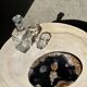Trinket bowl