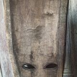 Ethnic mask
