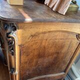 Commode ancienne xviii