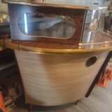 Boat bar