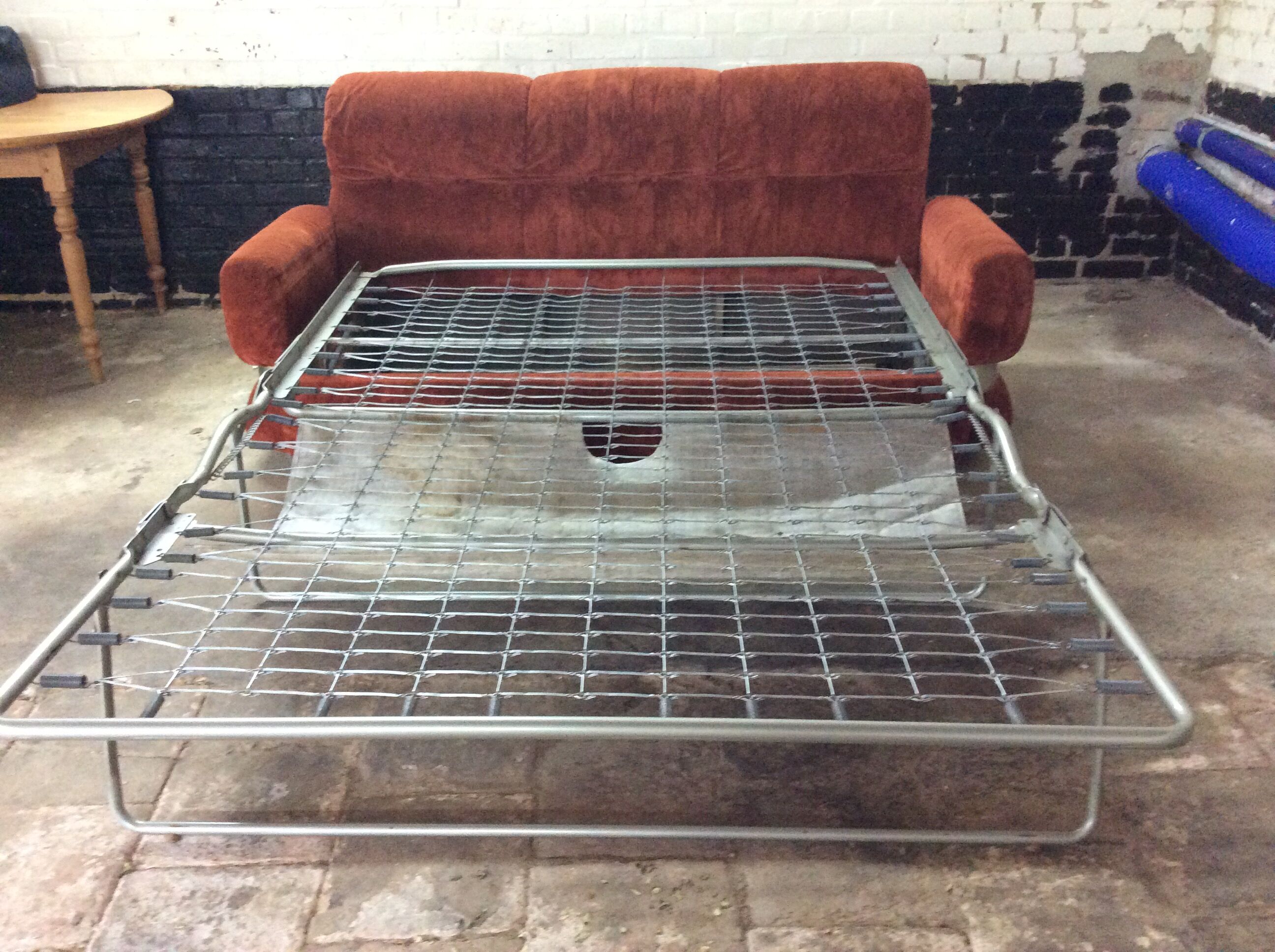 Vintage sofa 70