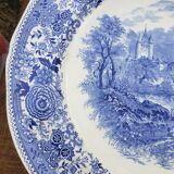 Hollow round dish villeroy and boch