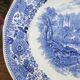 Plat rond creux villeroy et boch