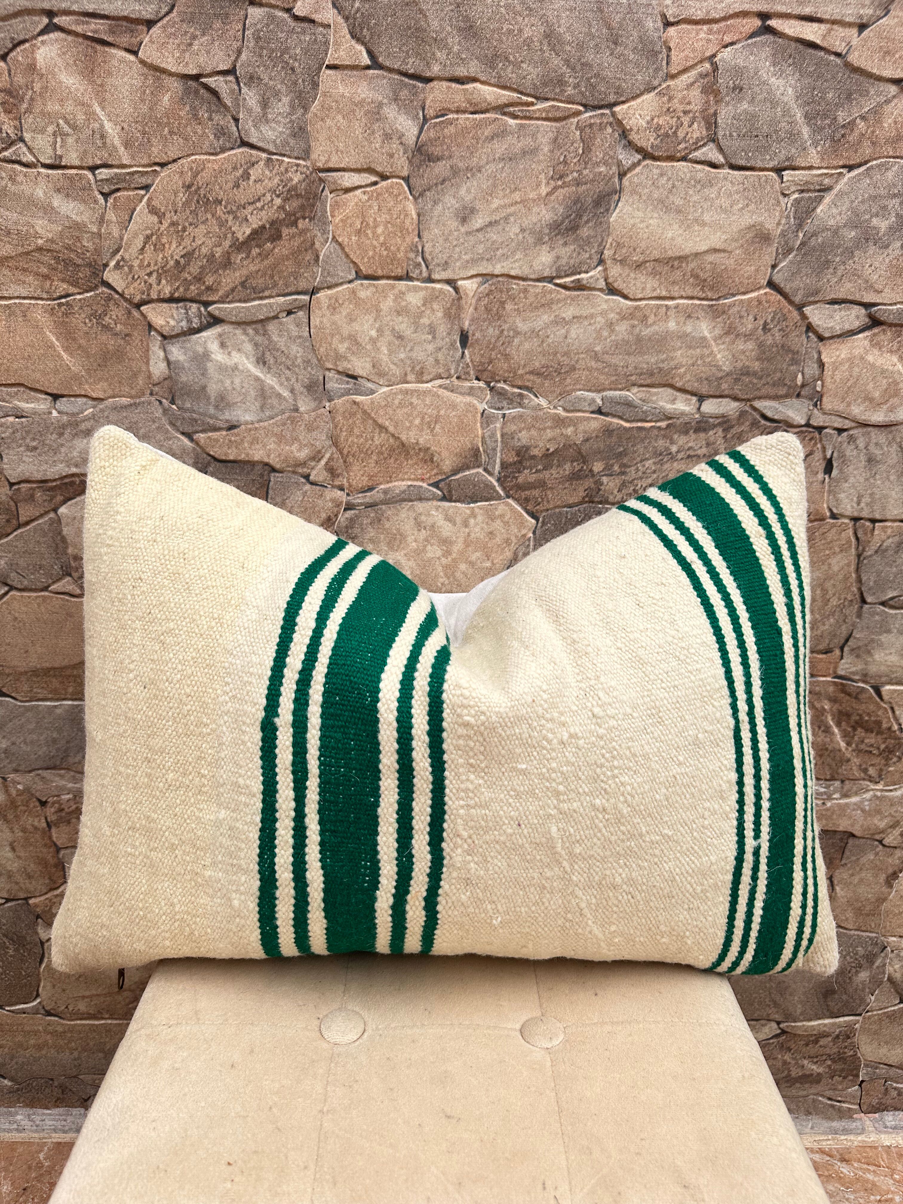 Berber cushion covers 60x40cm