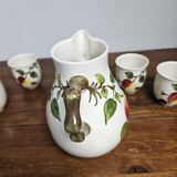 Juice service "my apple" by Villeroy & Boch