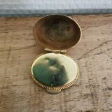 Vintage pillbox