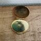 Vintage pillbox