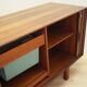 Rosewood sideboard, Danish design, 1960s, designer: Arne Vodder, production