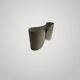 white Flos wall light model Foglio