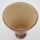 Vase Calice Vallauris by Michel Gorgeon 1950s