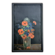 Still life around 1900, oil on canvas post-impressionism