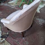 Toad armchair