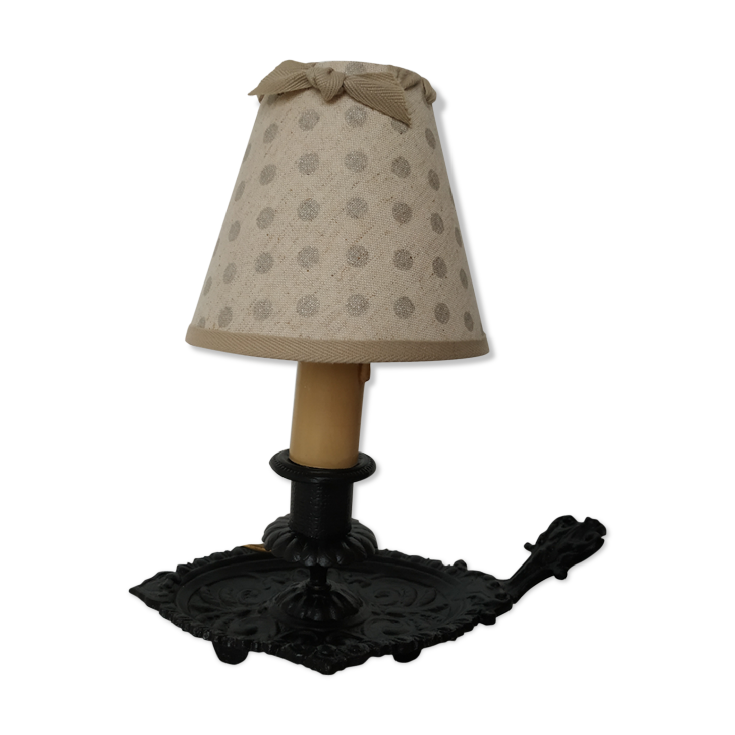 Cellar rat revisited