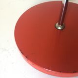 Lamppost 2 red spots, 70s