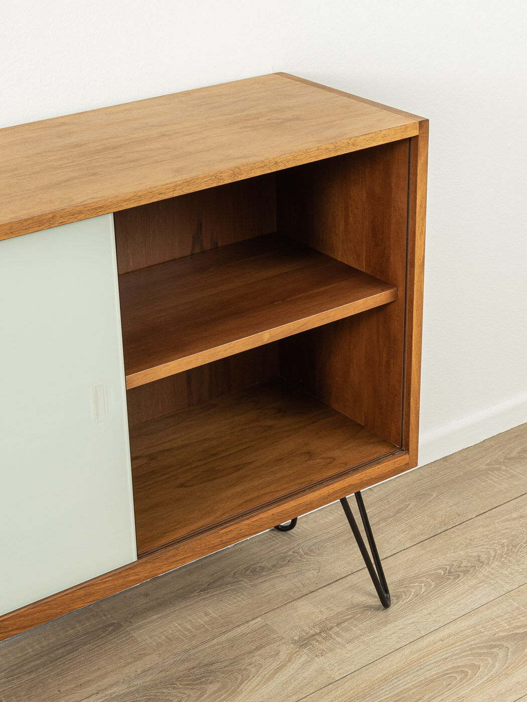 1950s Dresser, Oldenburger Möbelwerkstätten