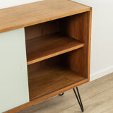 1950s Dresser, Oldenburger Möbelwerkstätten