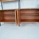 Modular shelf dating from the 60