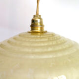 Augustine's lamp