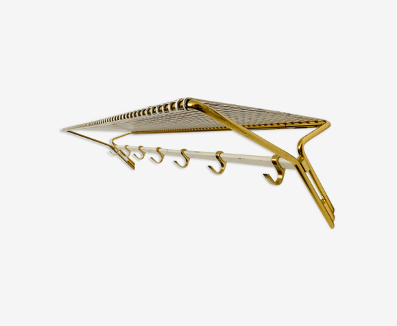 Coat rack