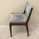 Set of 4 vintage chairs