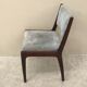 Ensemble de 4 chaises vintage