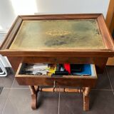 Small antique dressing table